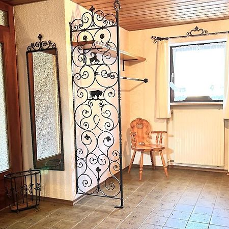 Hohenwaldeck Seeblickrefugium Berwick-Upon-Tweed Ngoại thất bức ảnh
