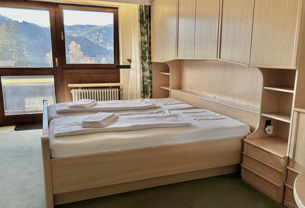Hohenwaldeck Seeblickrefugium Berwick-Upon-Tweed Ngoại thất bức ảnh