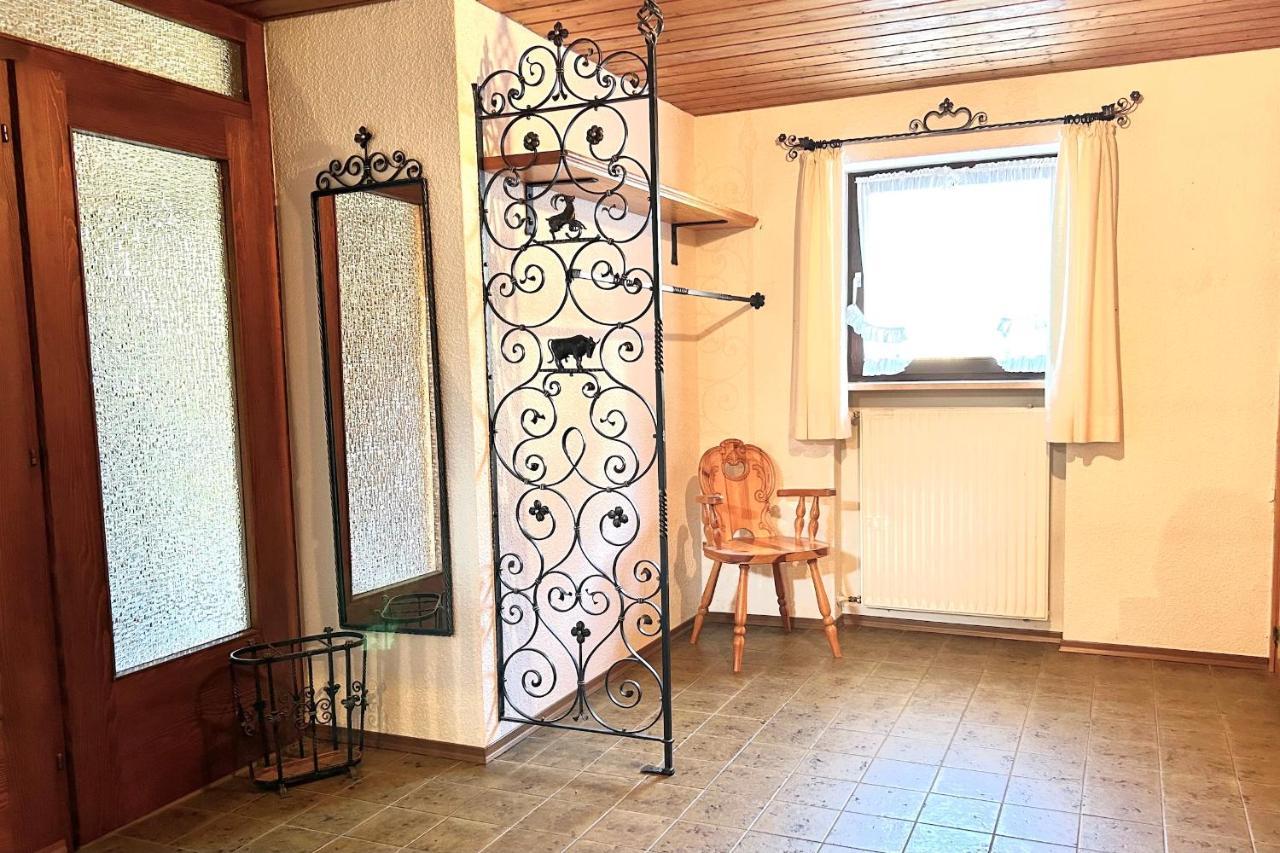 Hohenwaldeck Seeblickrefugium Berwick-Upon-Tweed Ngoại thất bức ảnh
