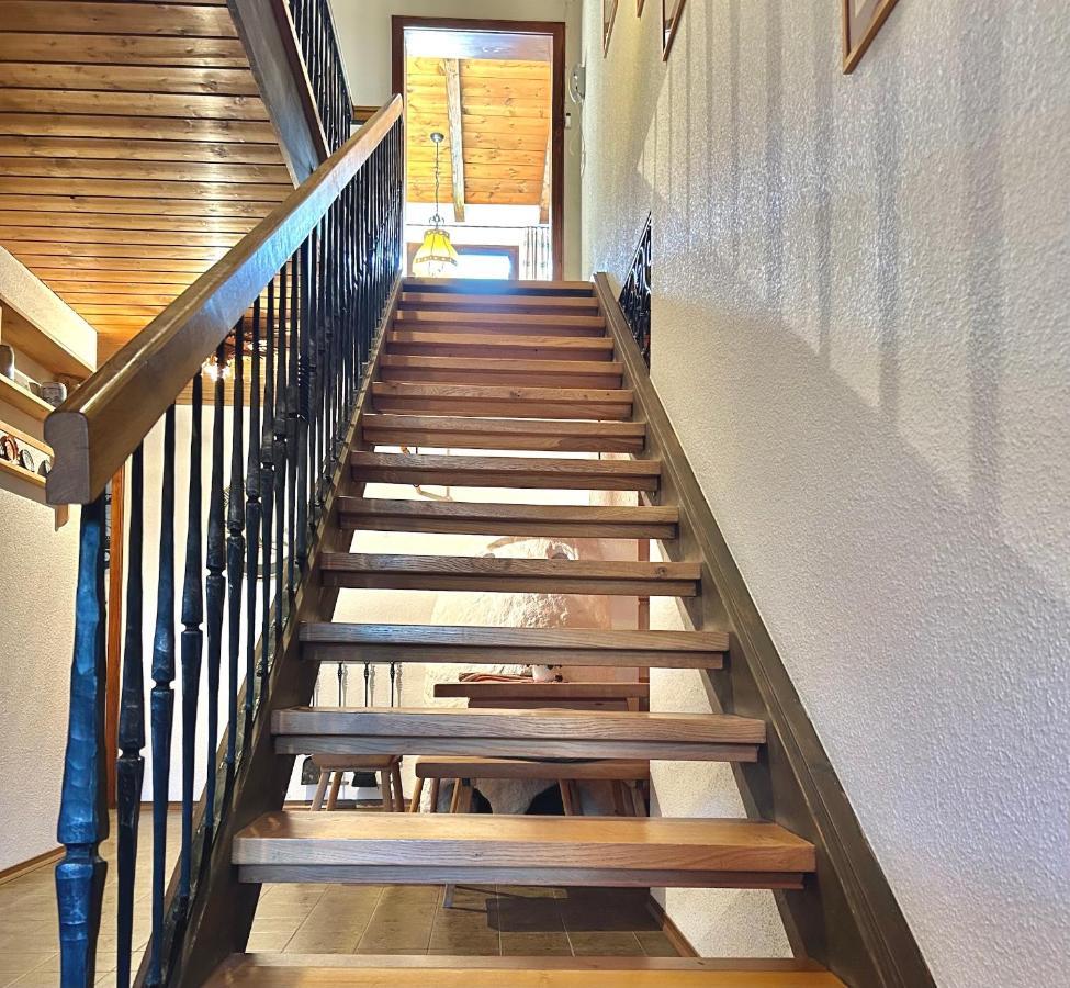 Hohenwaldeck Seeblickrefugium Berwick-Upon-Tweed Ngoại thất bức ảnh
