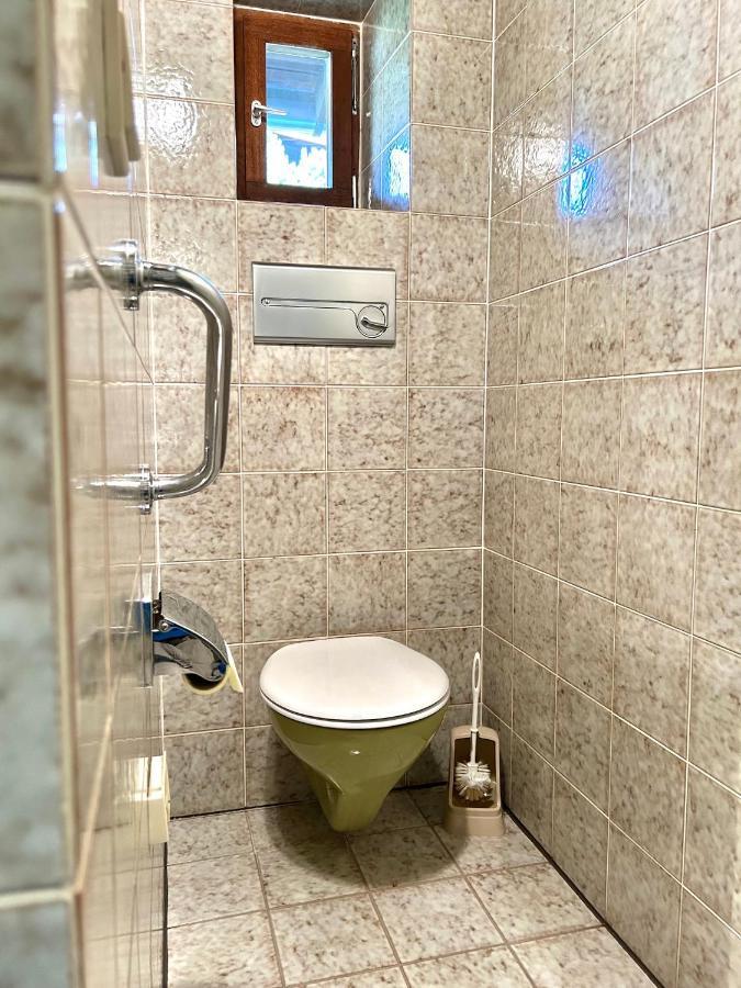 Hohenwaldeck Seeblickrefugium Berwick-Upon-Tweed Ngoại thất bức ảnh